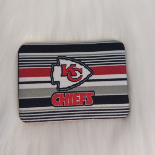 Kc stripe magnet