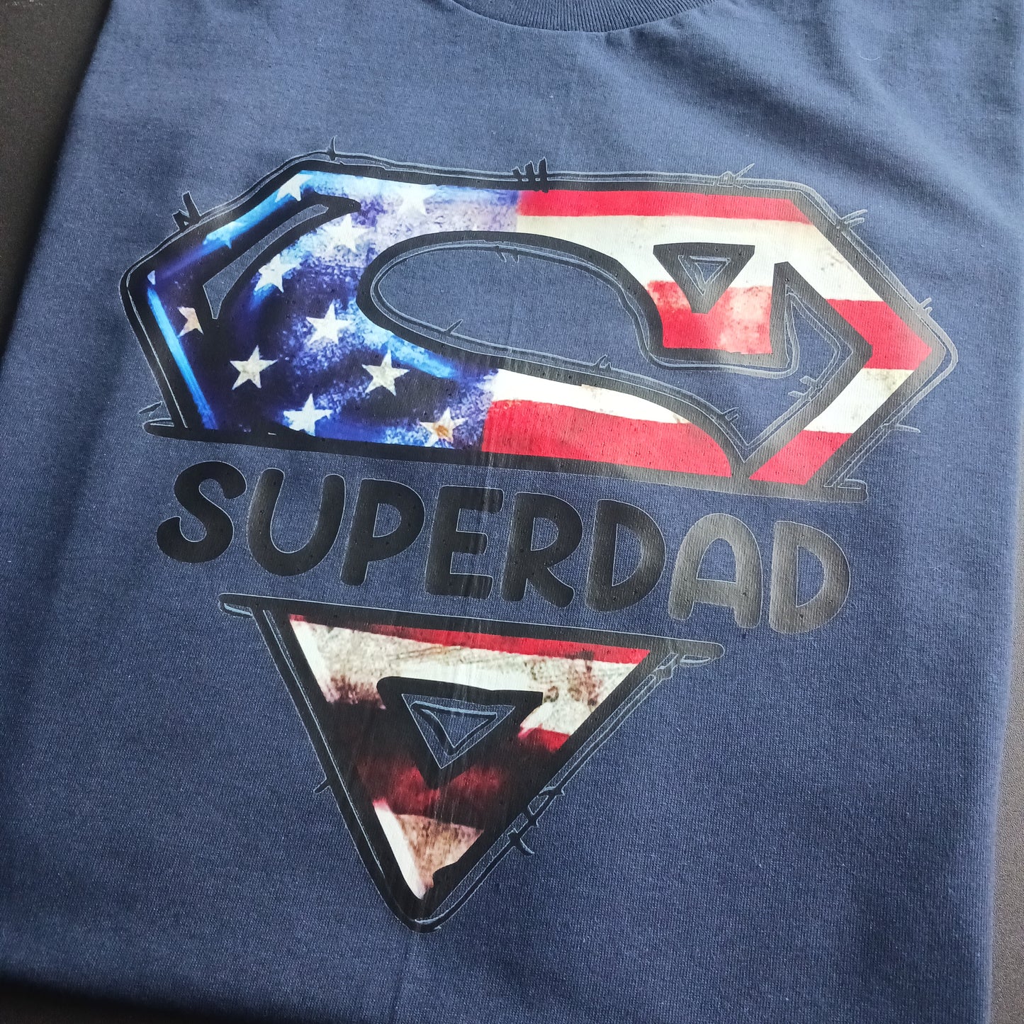 SuperDad Tshirt