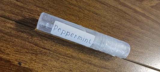 Peppermint