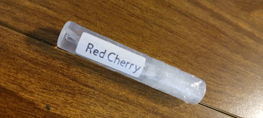 Red cherry