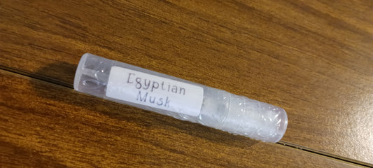 Egyptian musk