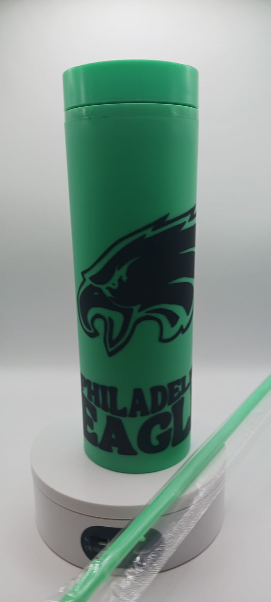 Philadelphia Cold drink tumbler