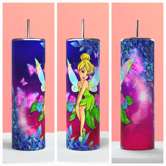 Fairy tumbler