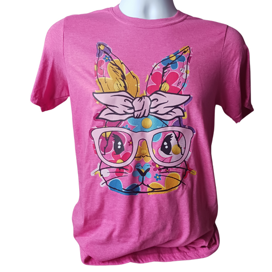 Cute bunny T-shirt