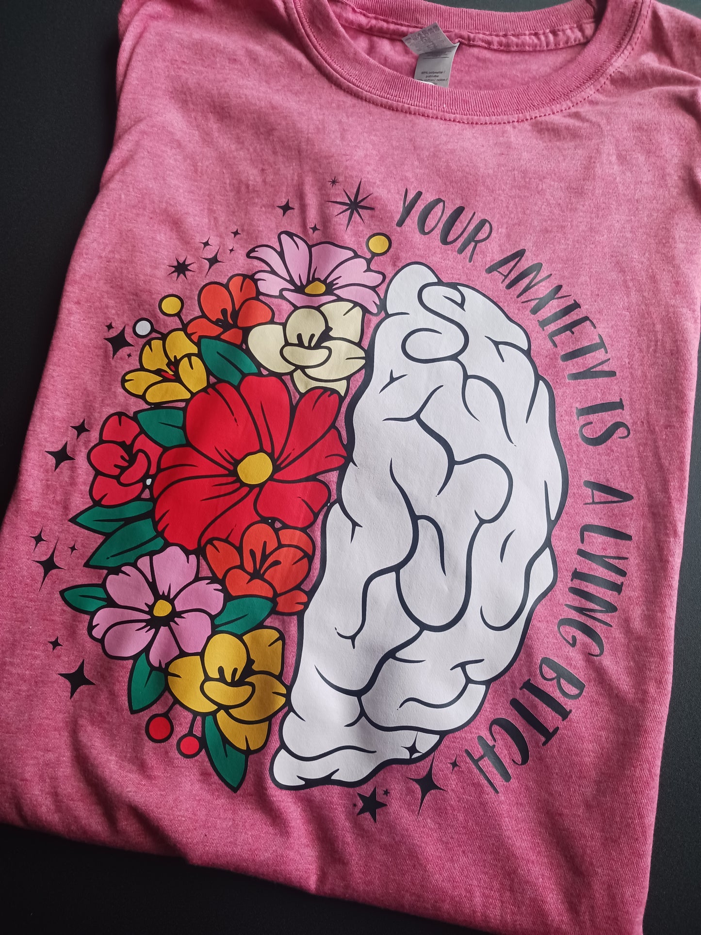Your anxiety is lying Tshirt
