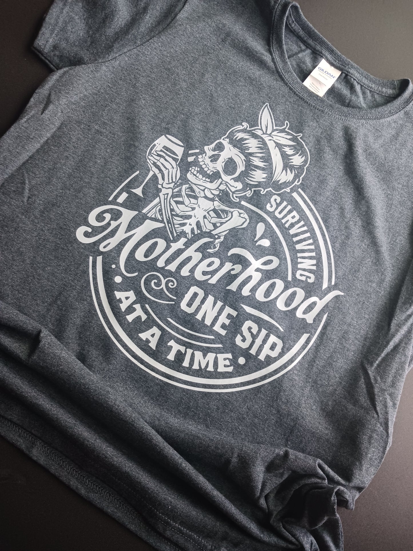 One sip at a time tshirt