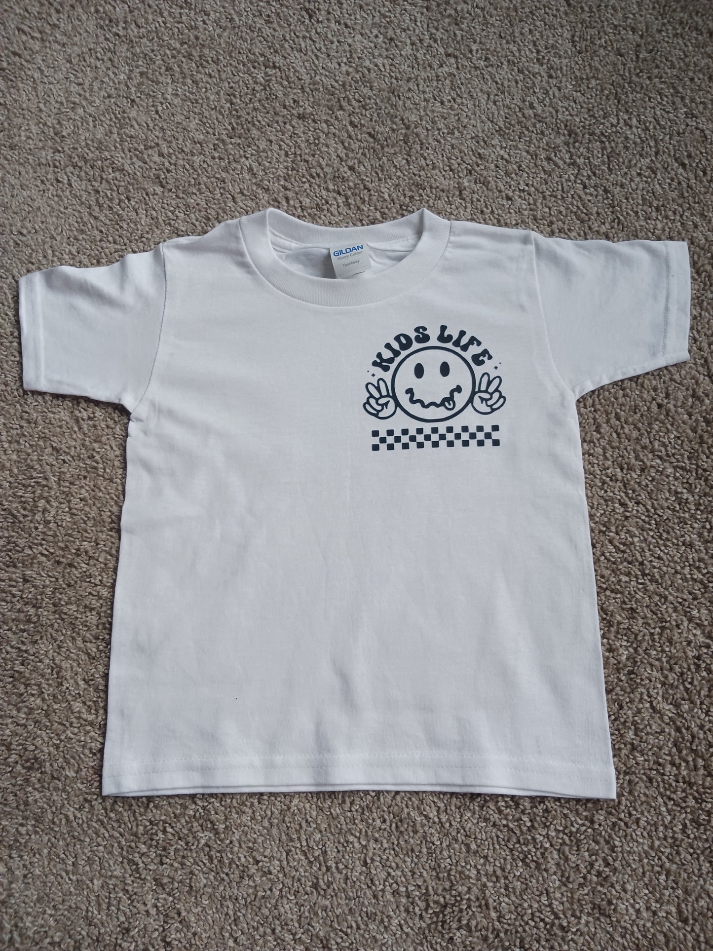 Kids life T-shirt