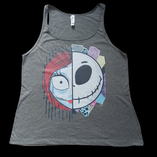 Jack and Sally Tank