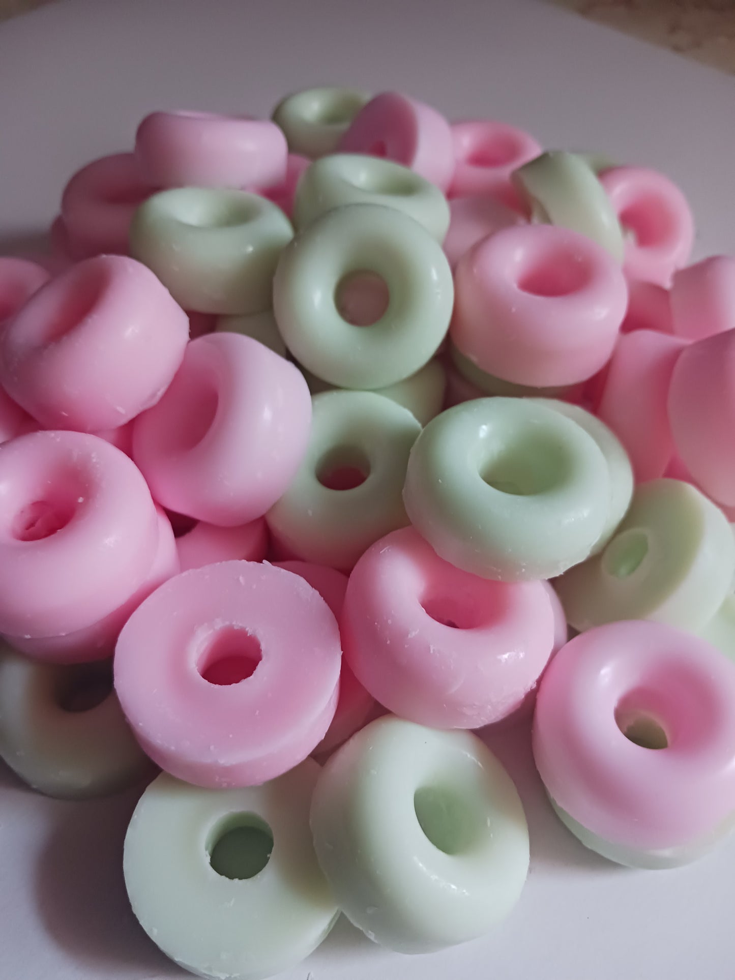 Juicy Watermelon Soy Wax Melts