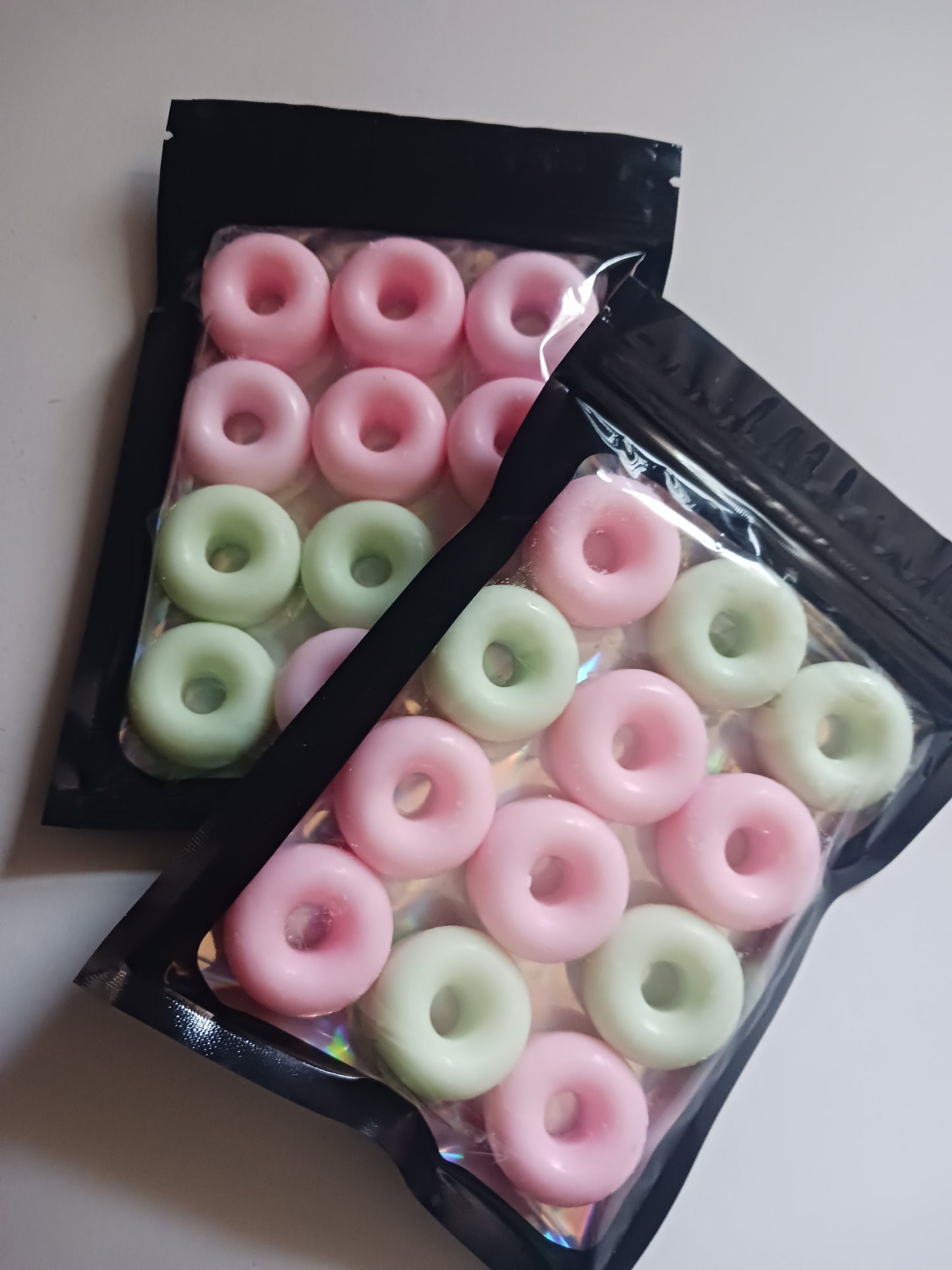 Juicy Watermelon Soy Wax Melts