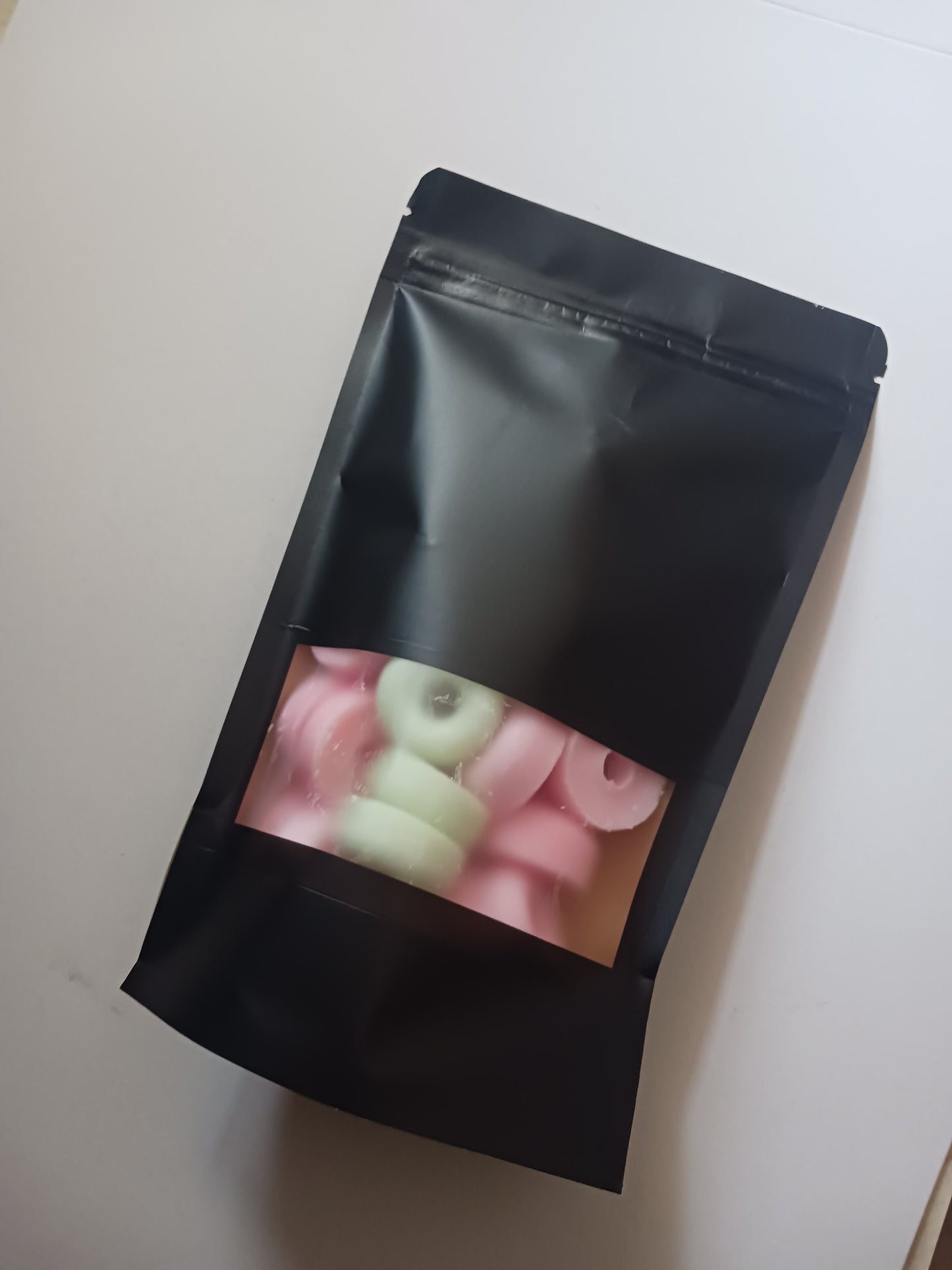 Juicy Watermelon Soy Wax Melts