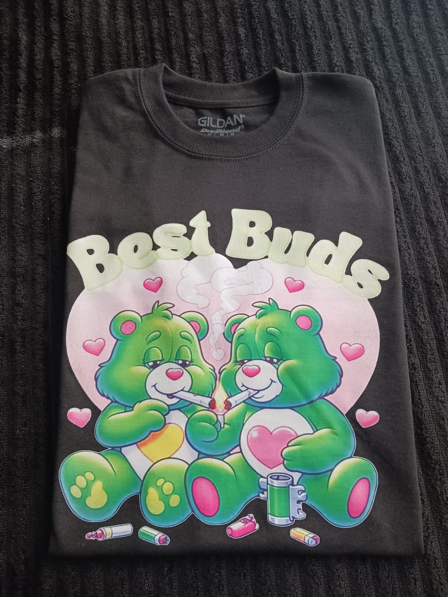 Best buds bears Tshirt