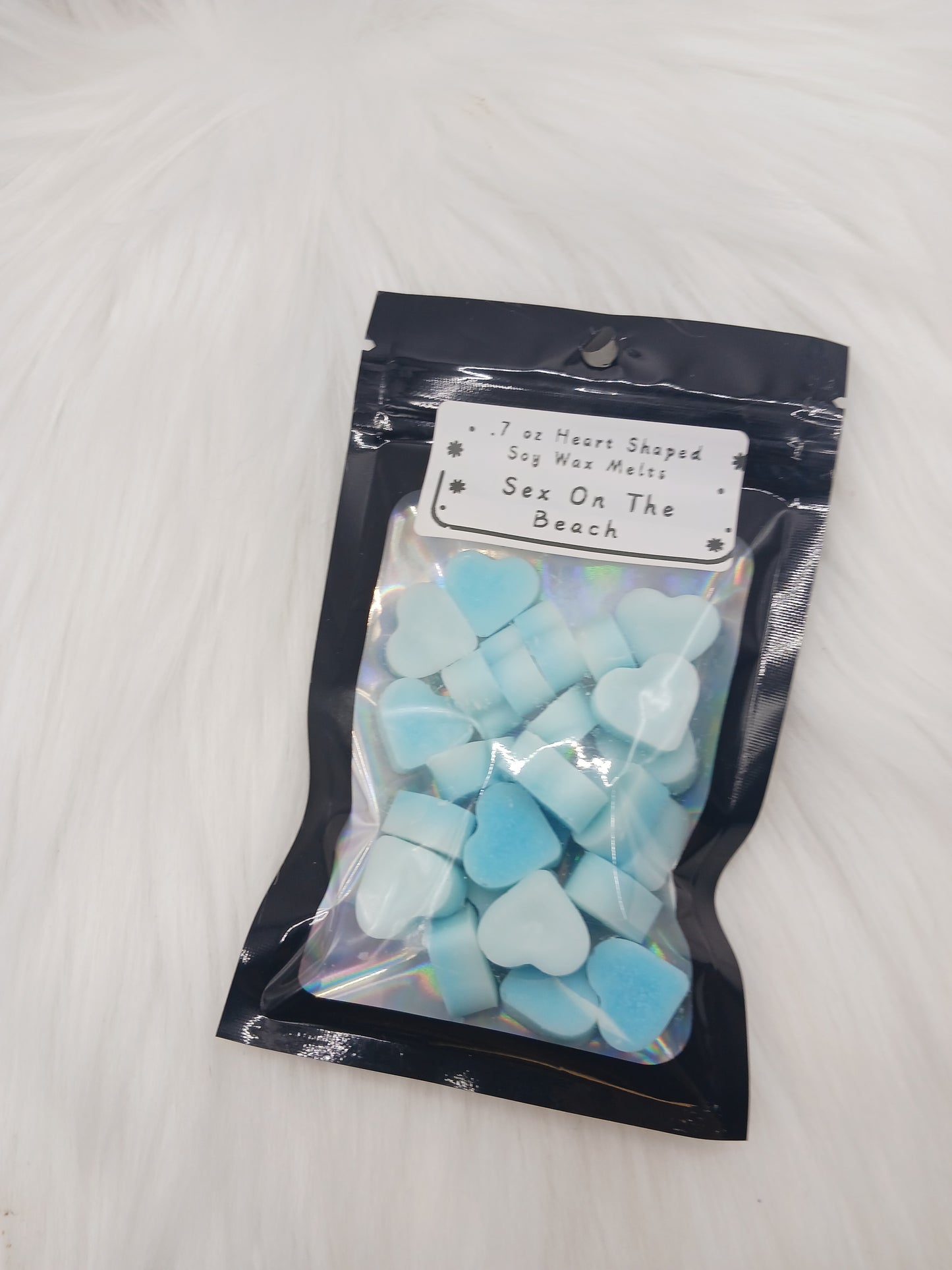 Sex on the Beach Soy Wax Melts