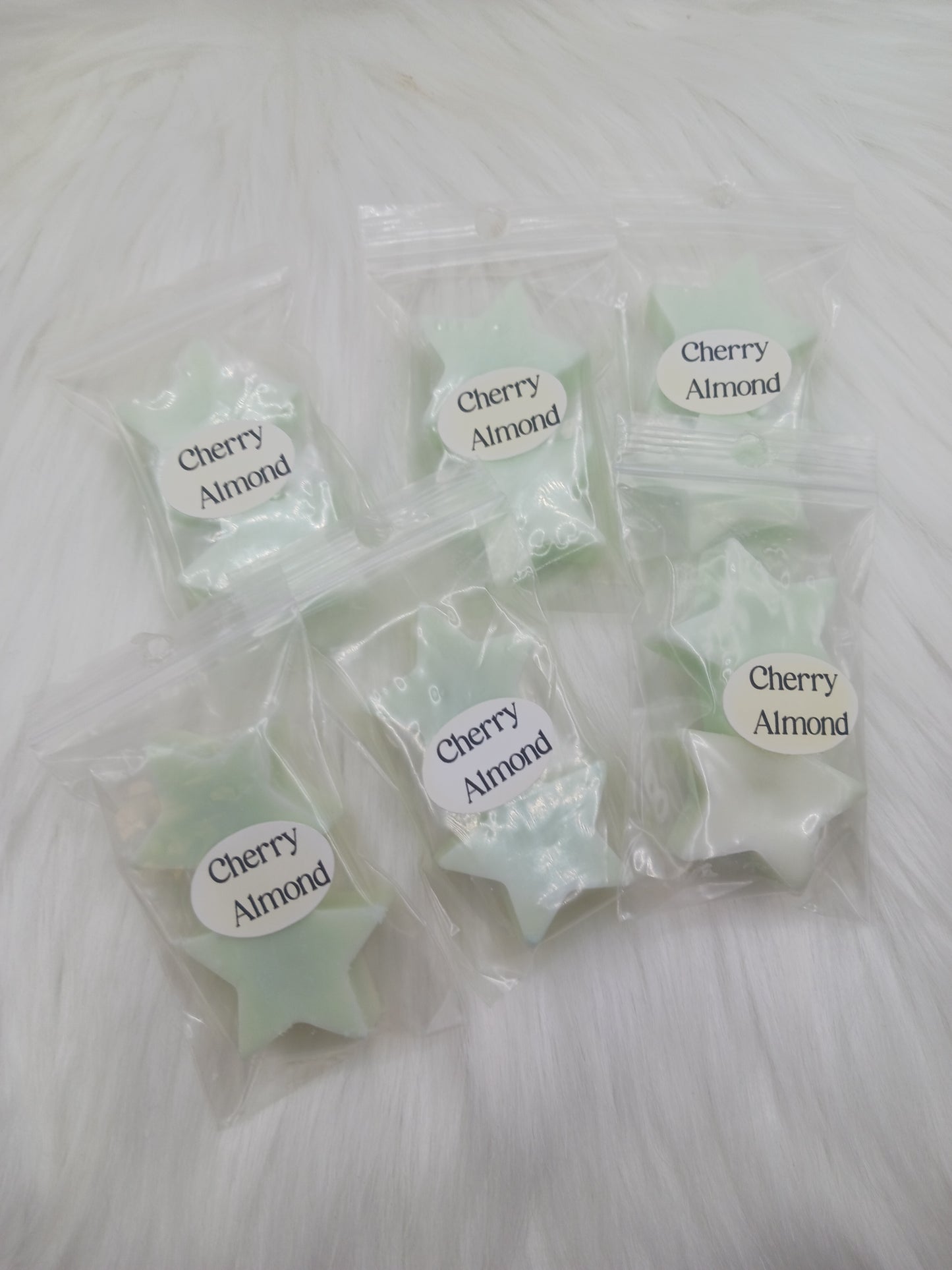 Cherry Almond Soy Wax Melts