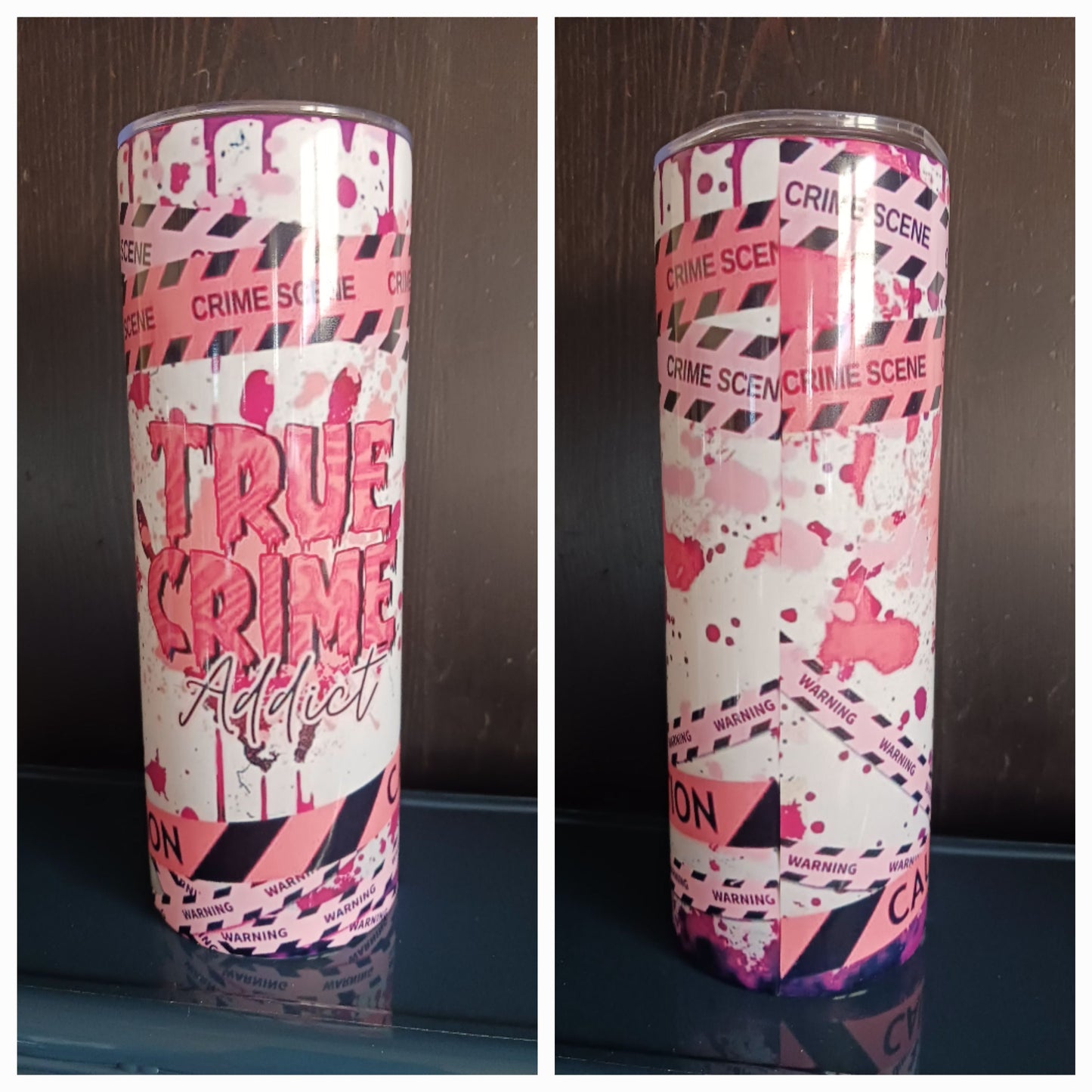 20 oz tumbler