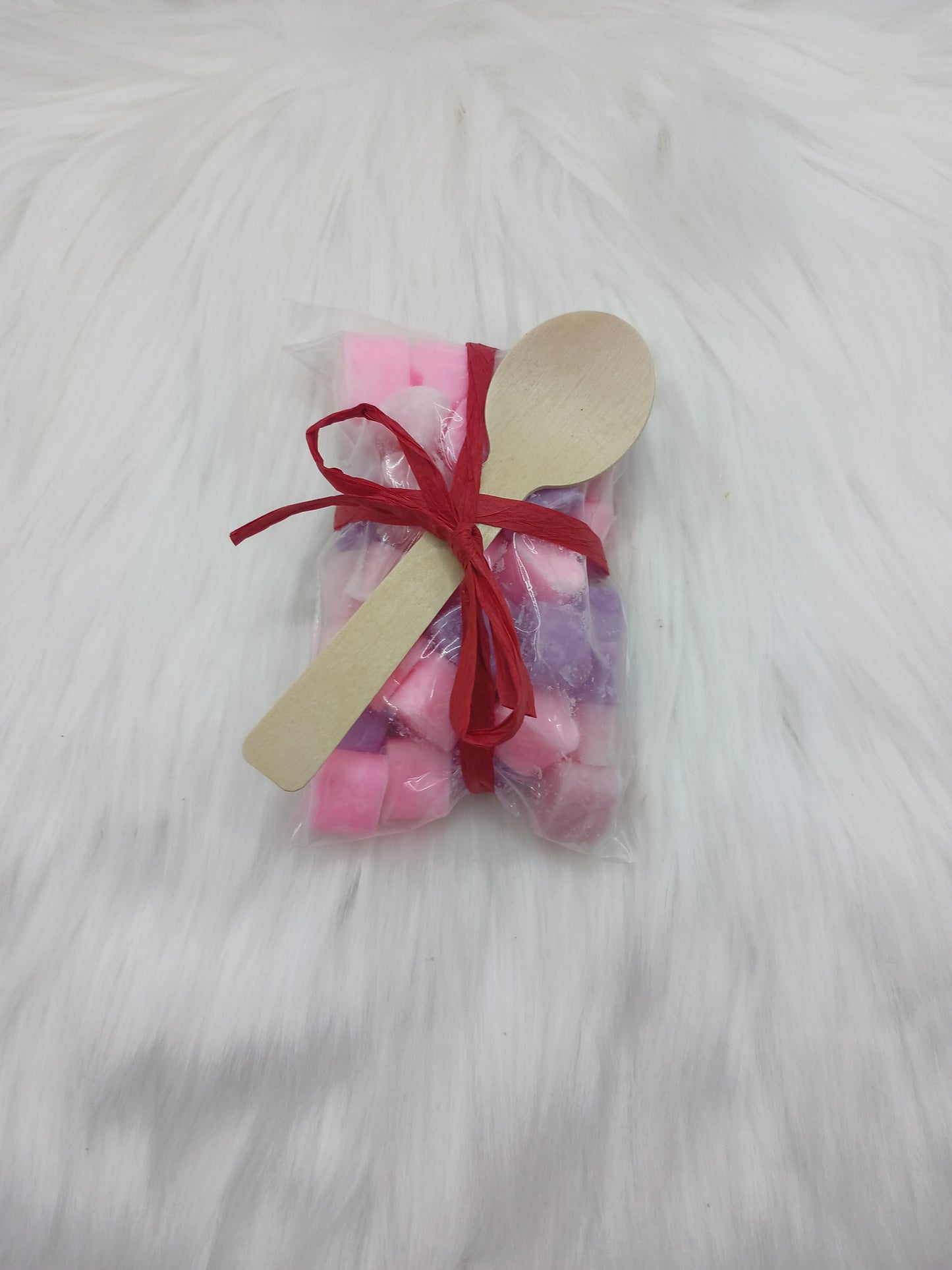 Black Raspberry Vanilla Soy Wax Melts