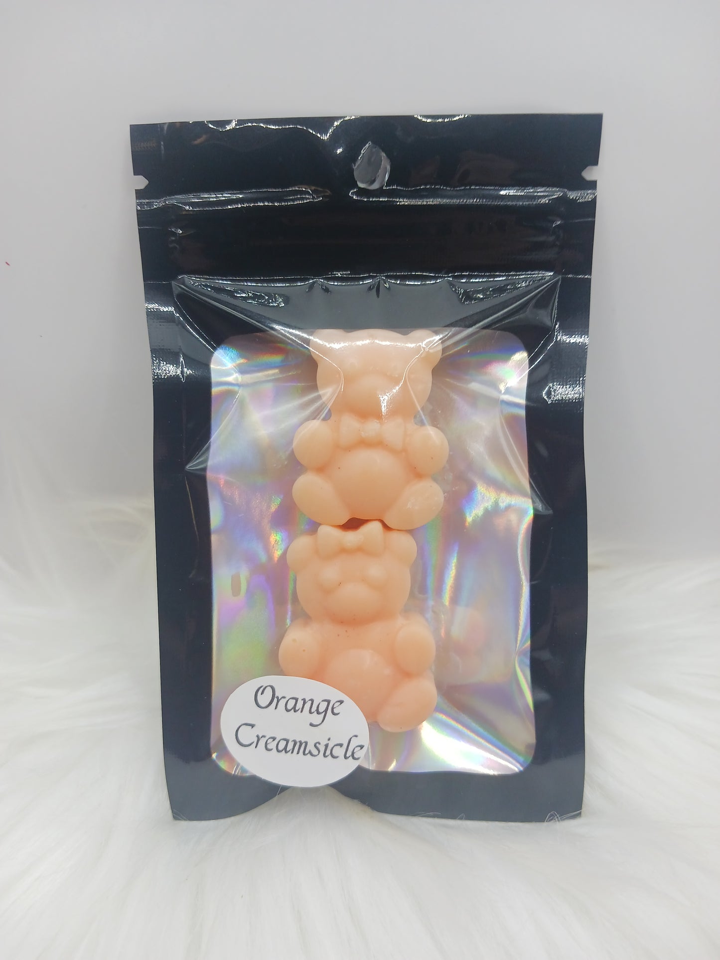 Orange Creamsicle Soy Wax Melts