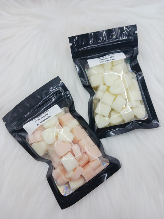 Honeysuckle Soy Wax Melts