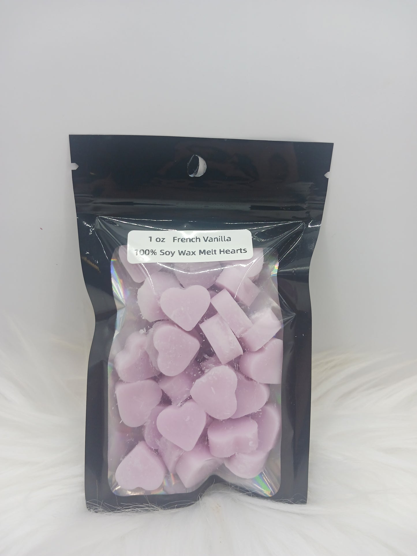 French vanilla wax melts