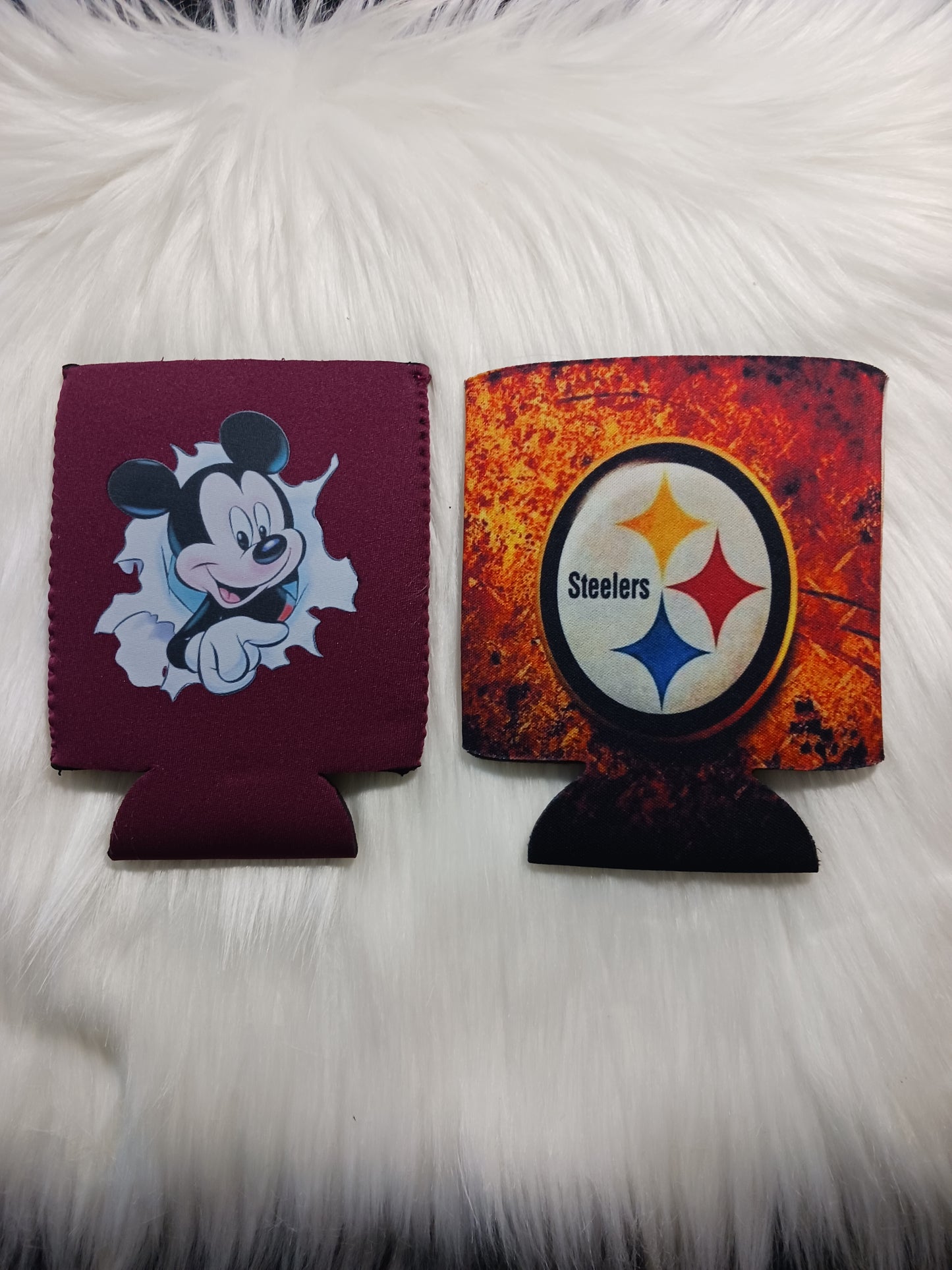 Koozies