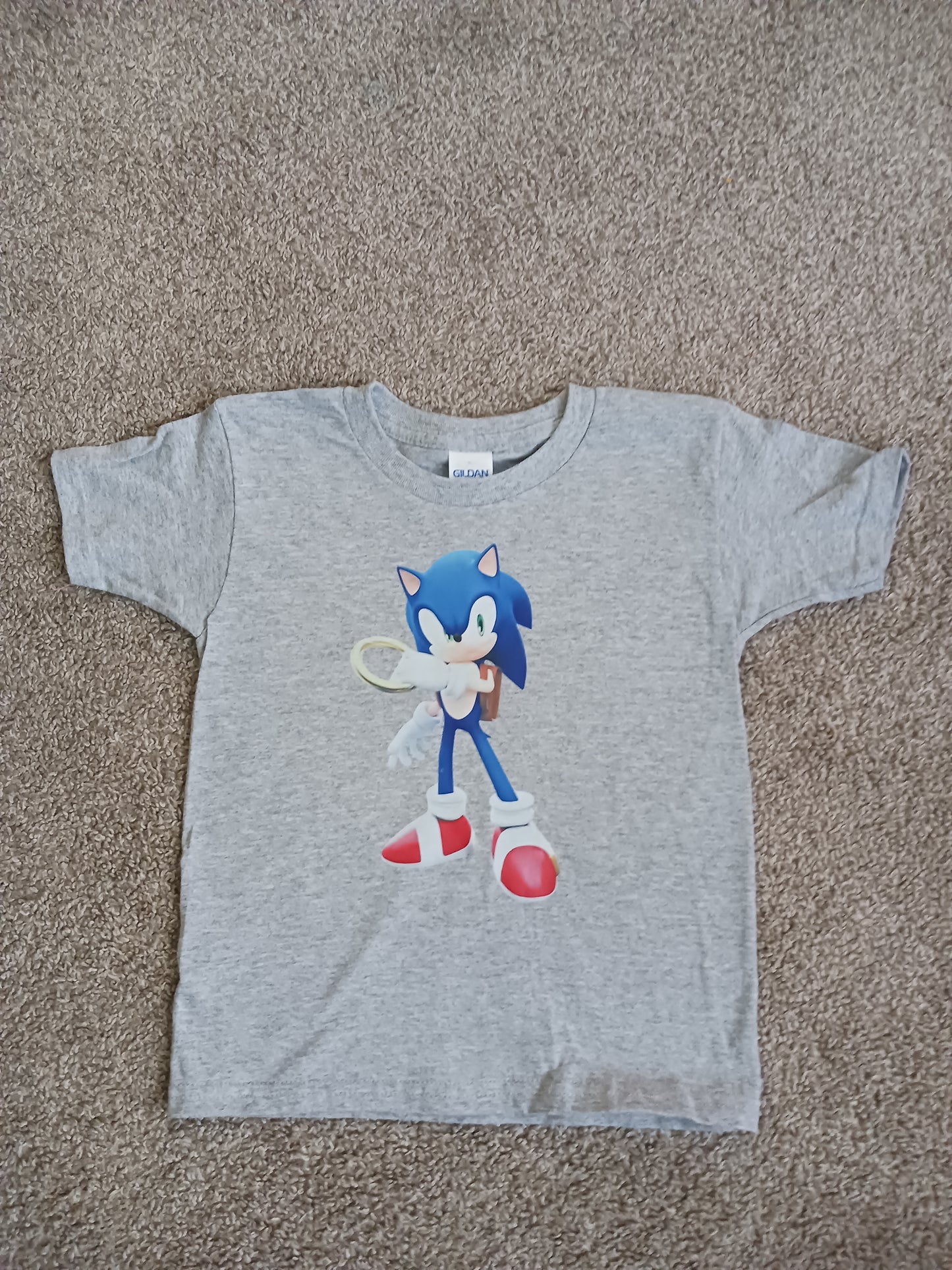 Hedgehog T-shirt