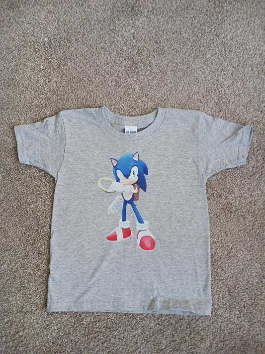 Hedgehog T-shirt