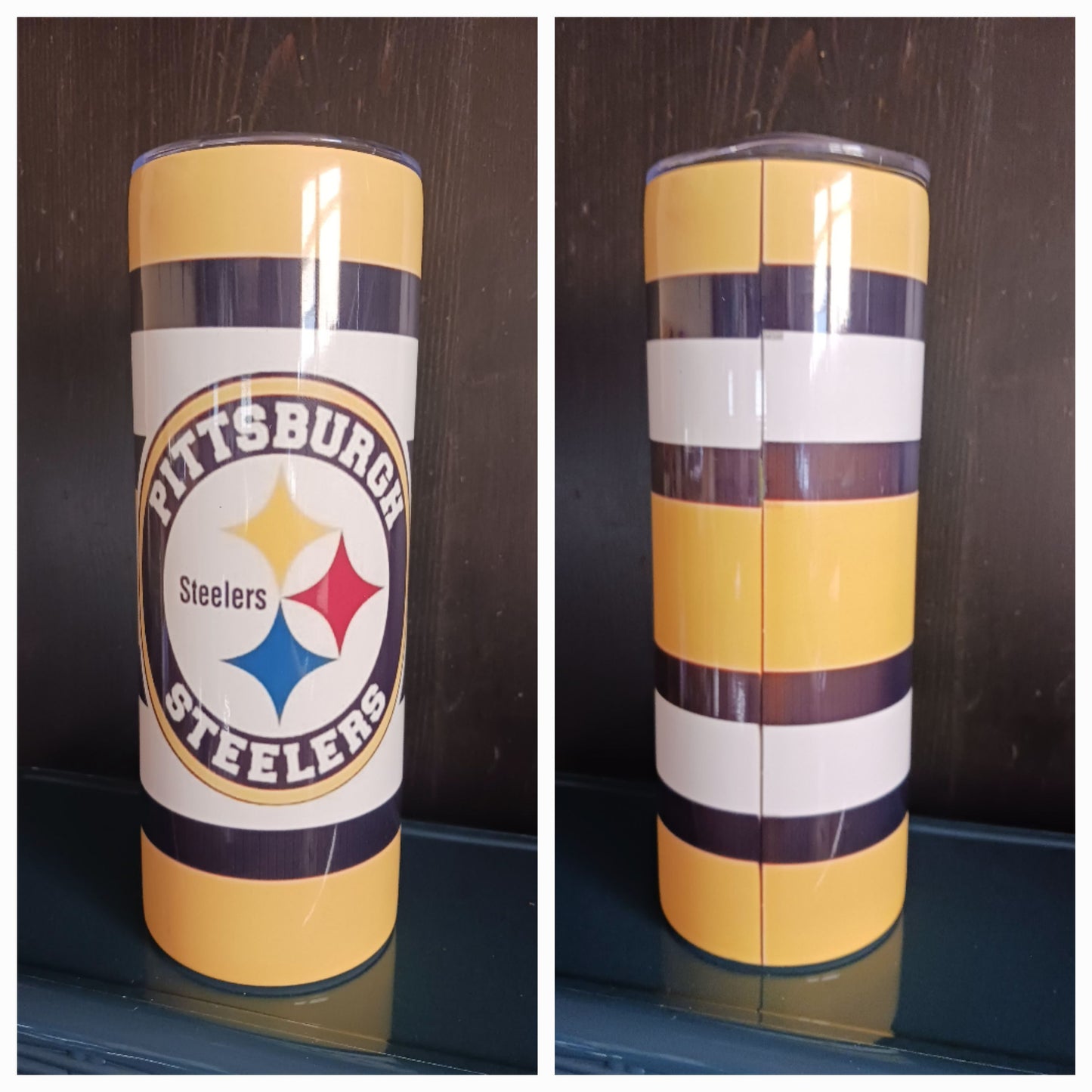 20 oz tumbler