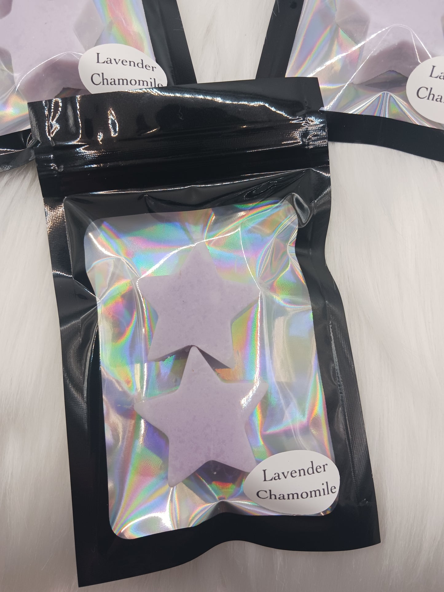 Lavender chamomile wax melts