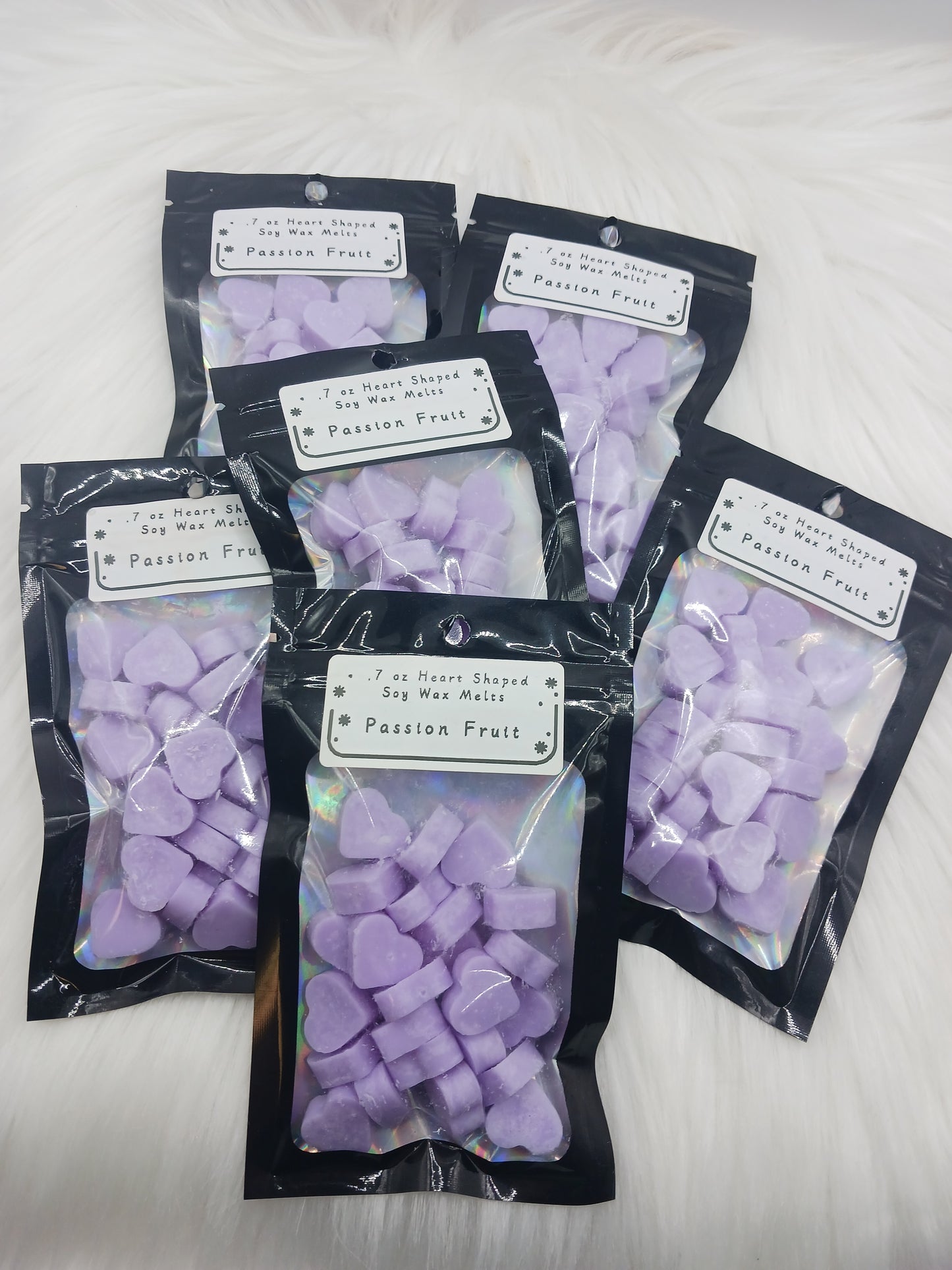 Passion Fruit Soy Wax Melts