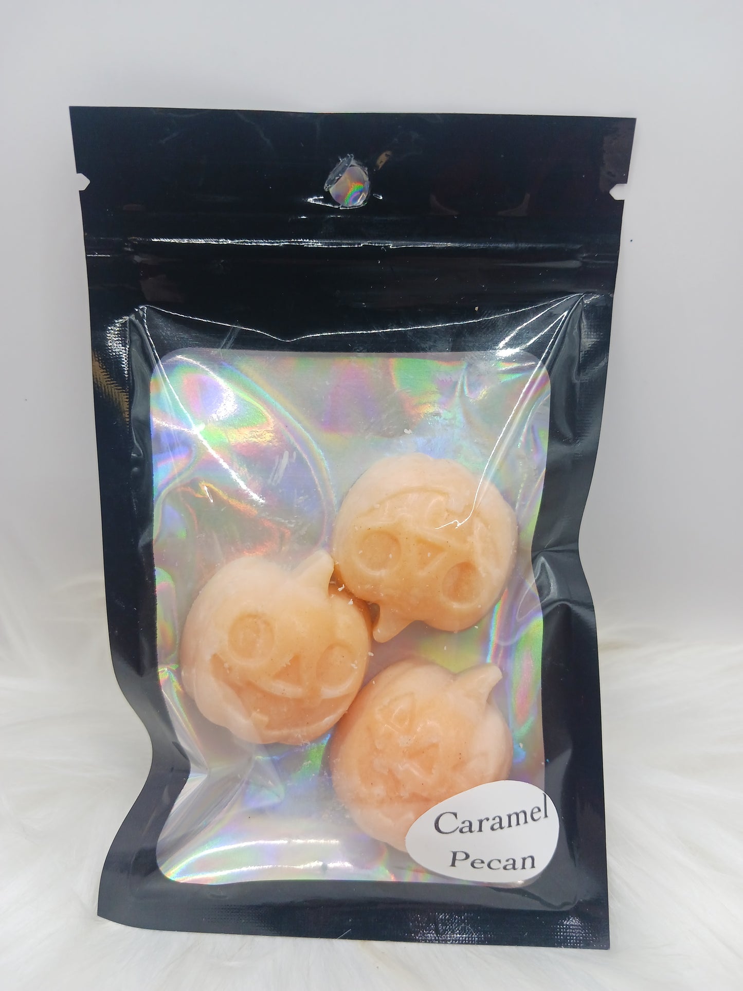 Caramel Pecan Soy Wax Melts