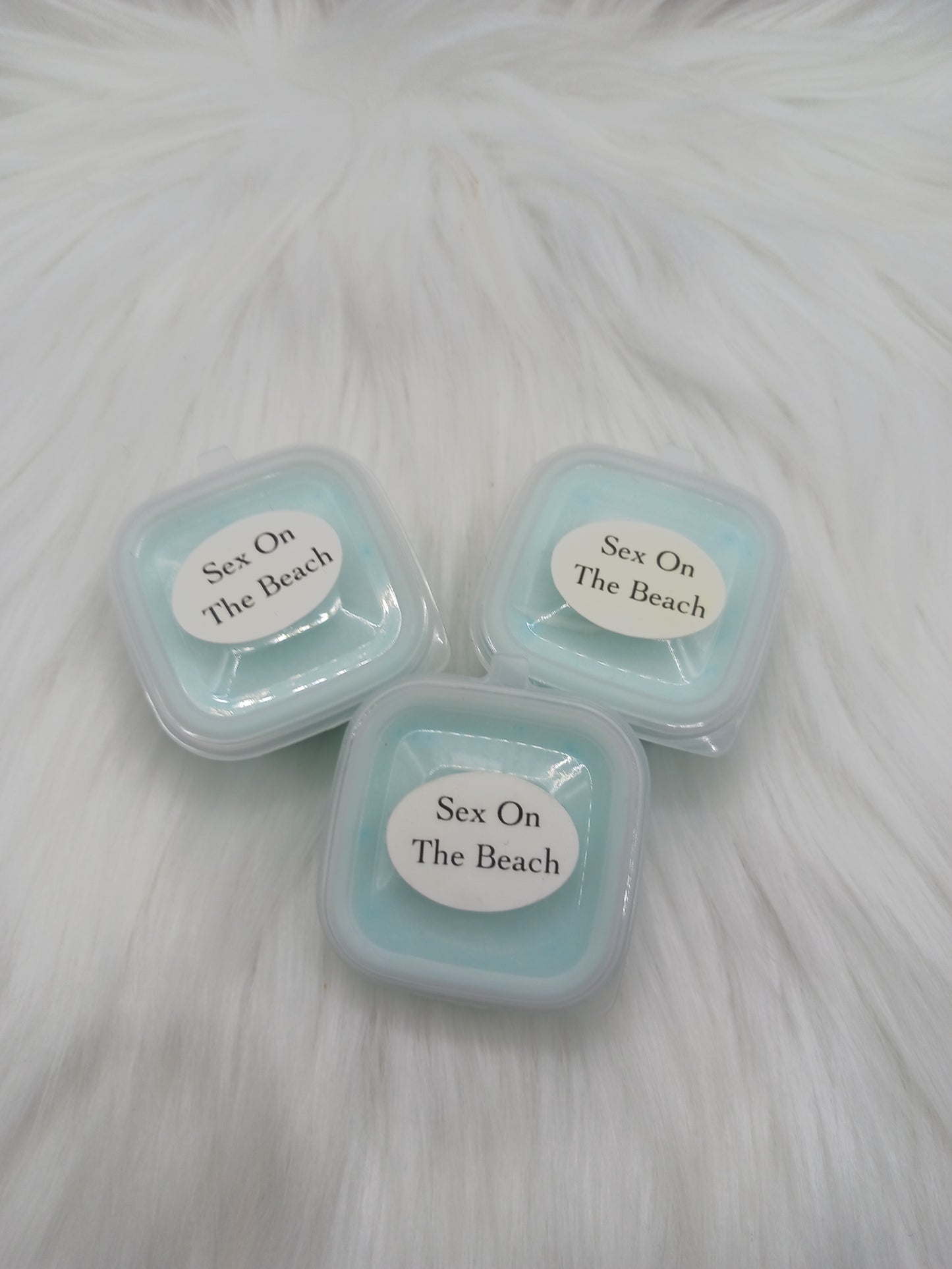 Sex on the Beach Soy Wax Melts