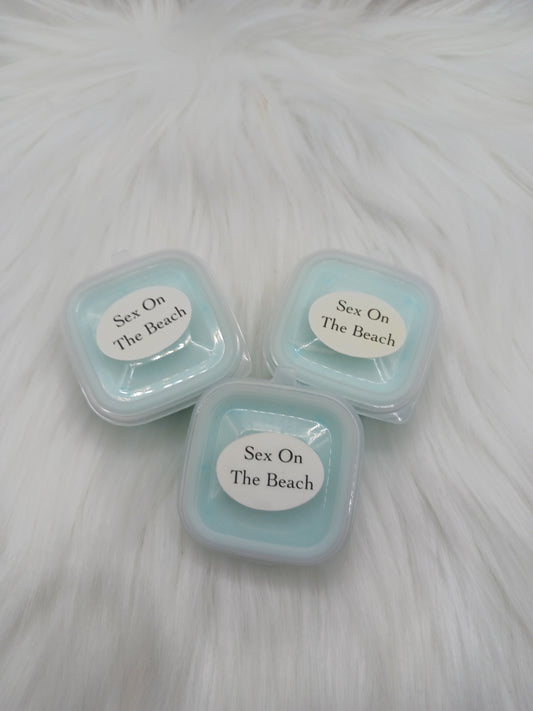 Sex on the Beach Soy Wax Melts