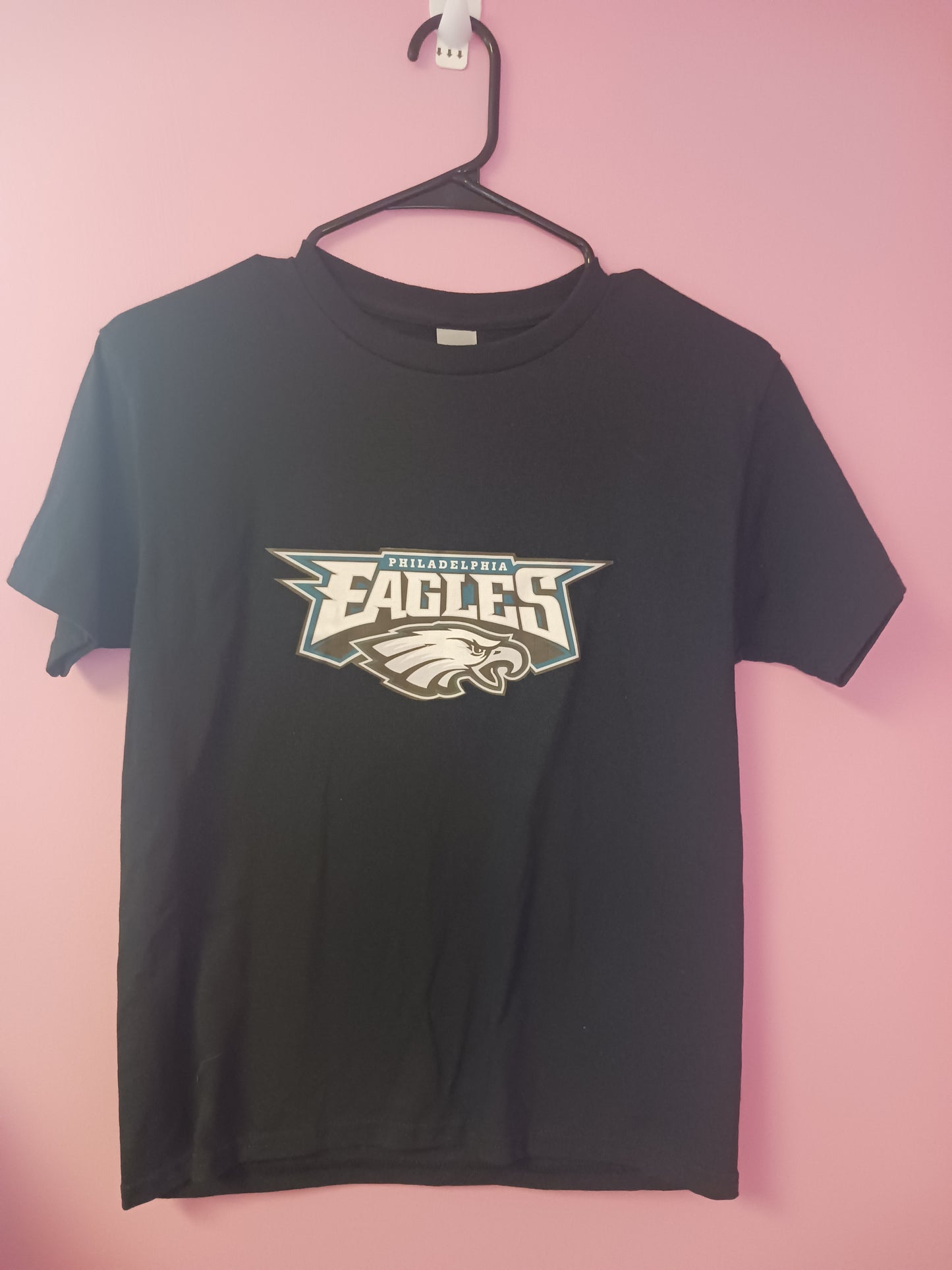 Bird football youth tshirt