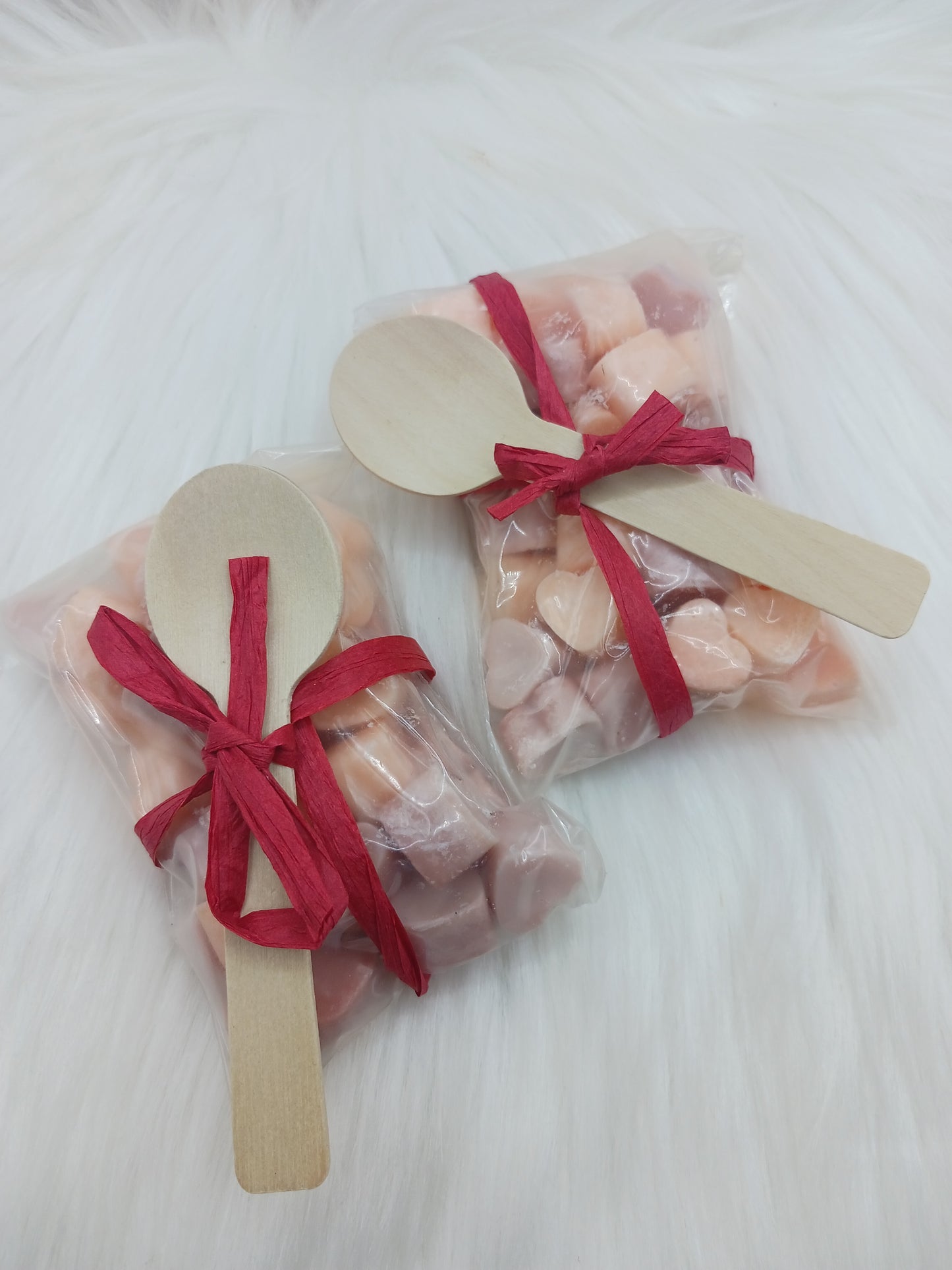 Strawberry Melon Soy Wax Melts