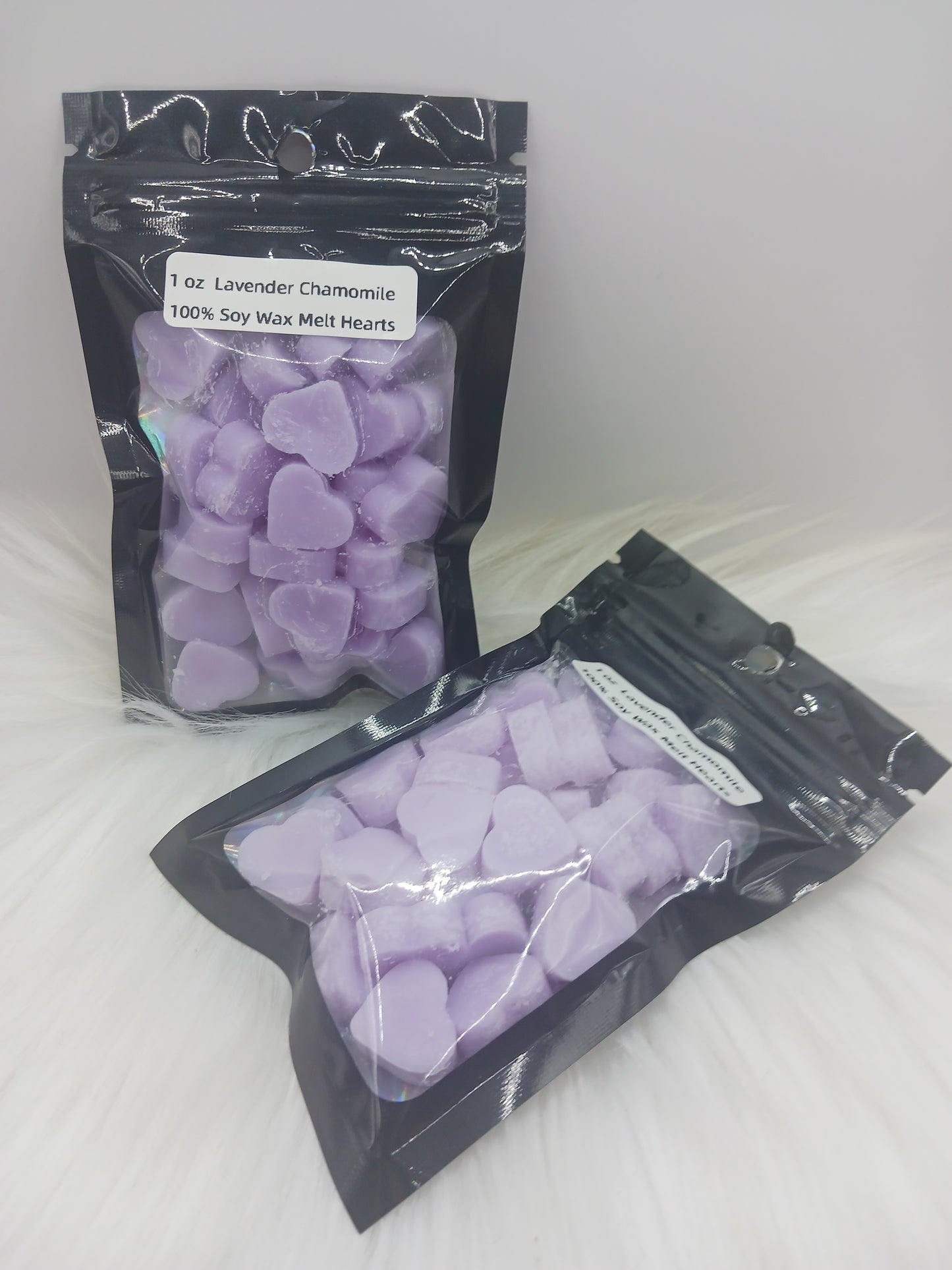 Lavender Chamomile Soy Wax Melts