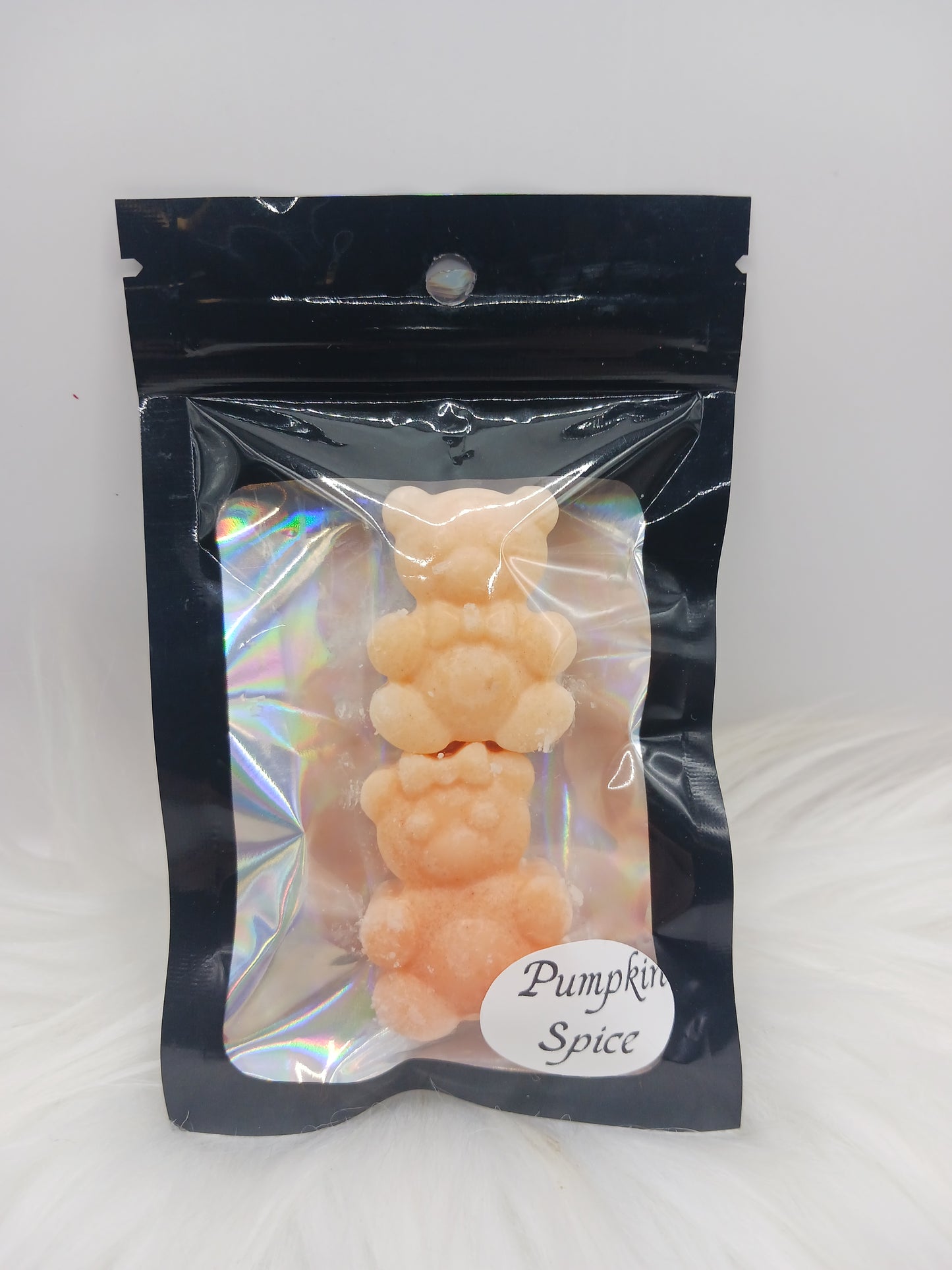 Pumpkin Spice Soy Wax Melts