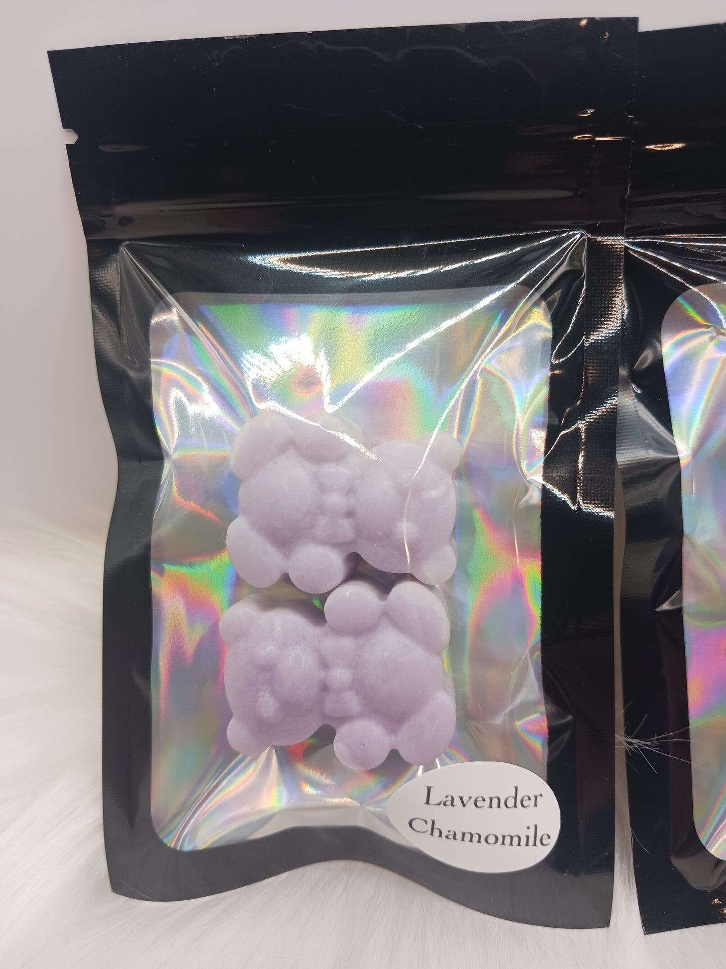 Lavender chamomile wax melts