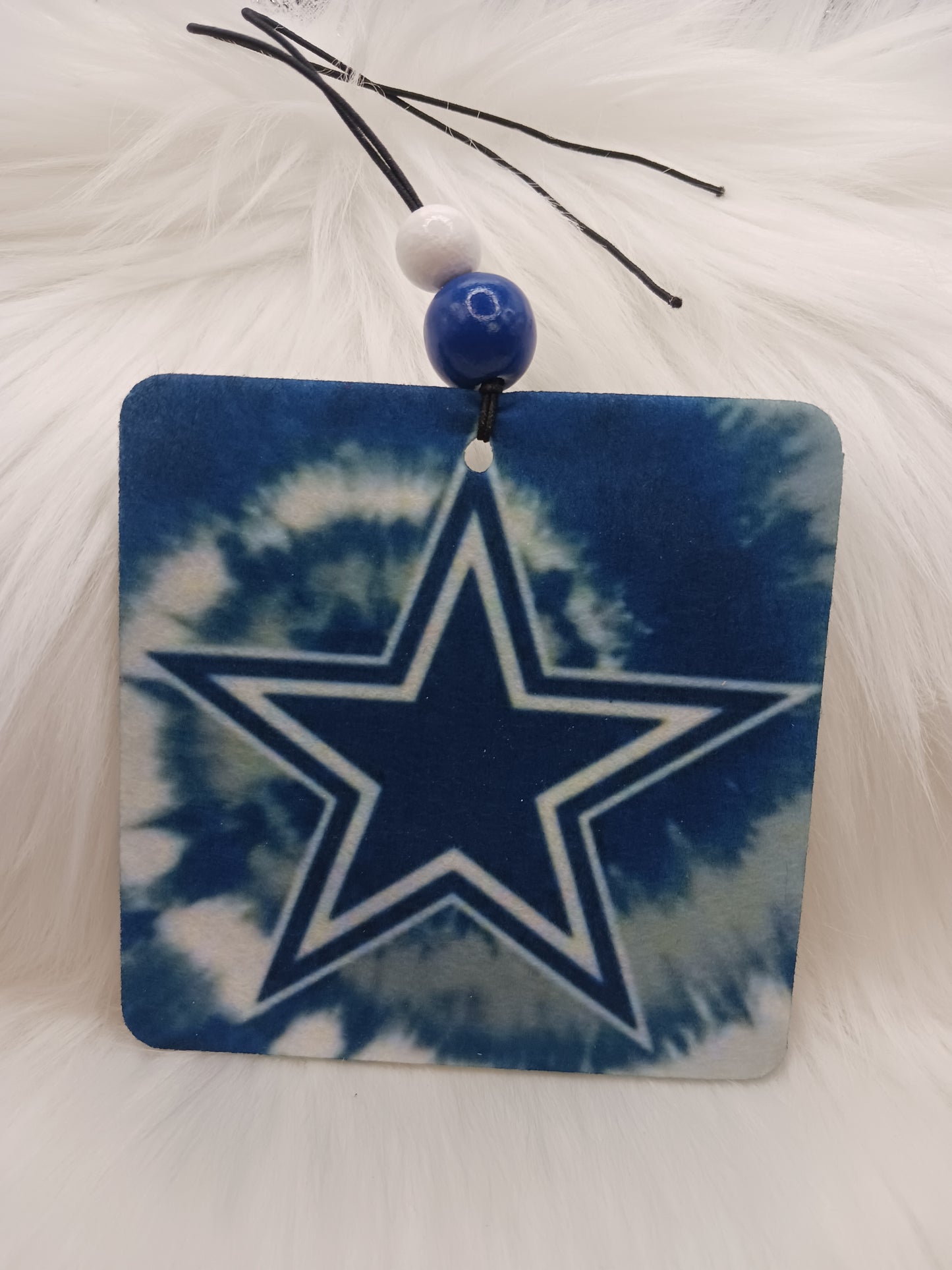 Star team air freshener