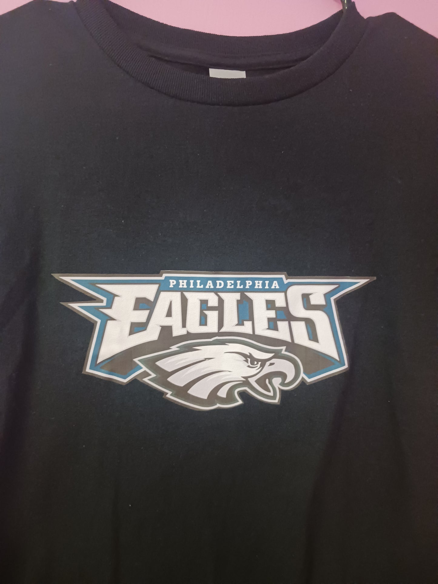 Bird football youth tshirt