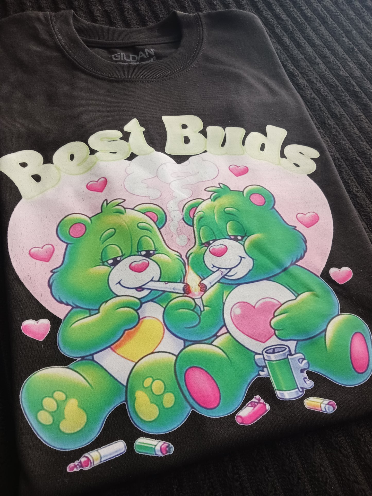 Best buds bears Tshirt