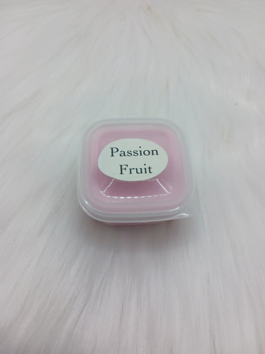 Passion Fruit Soy Wax Melts